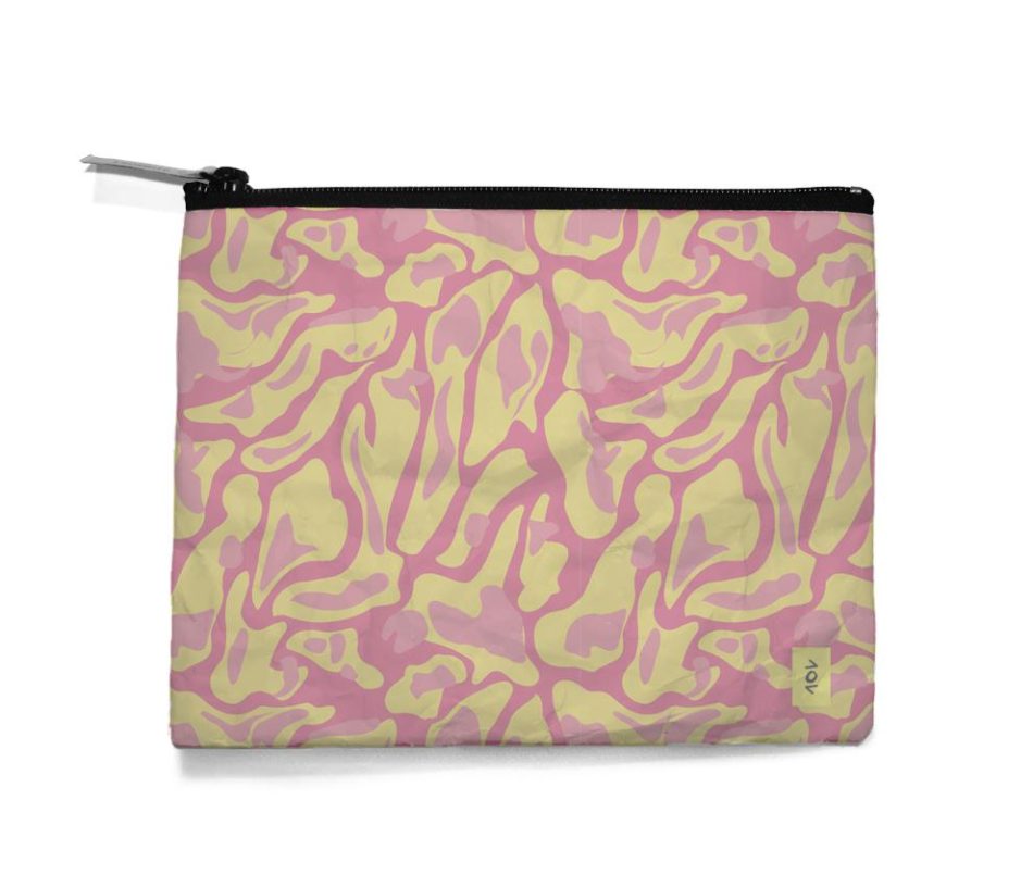 necessaire-animal-print-psicodelico-frente necessaire-animal-print-psicodelico-frente
