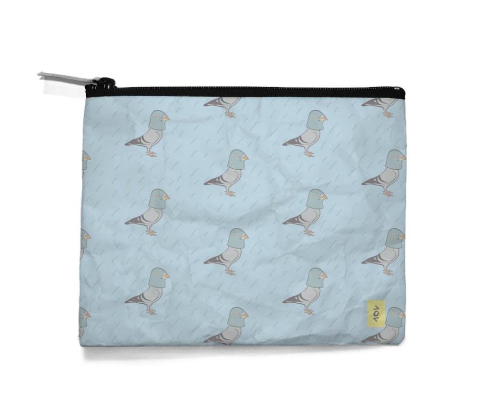 necessaire-pombo-everaldo-no-carnaval-frente necessaire-pombo-everaldo-no-carnaval-frente