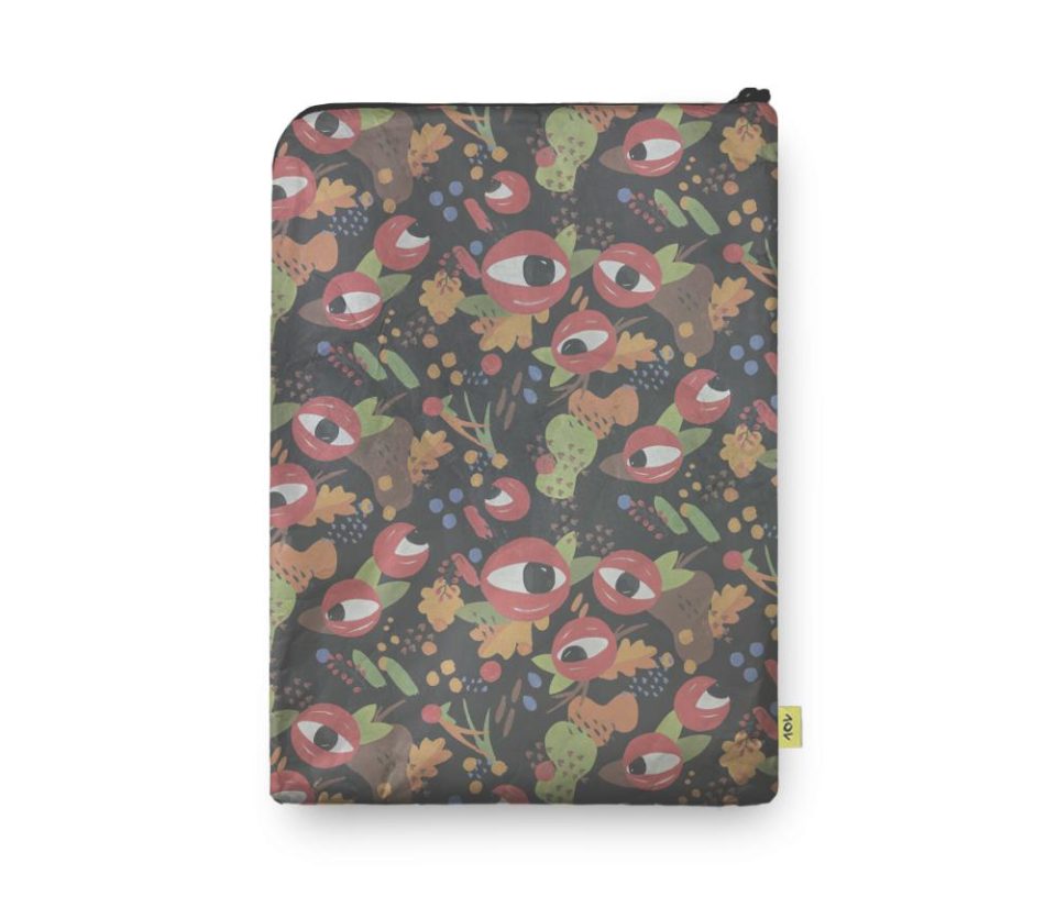 capa-notebook-pro-guarana-olhos-da-floresta-capa-note-ziper-verso capa-notebook-pro-guarana-olhos-da-floresta-capa-note-ziper-verso