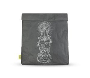 lancheira-surf-artistico-preto-frente